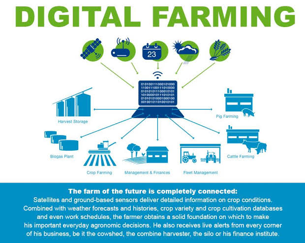 Digital Farming 2